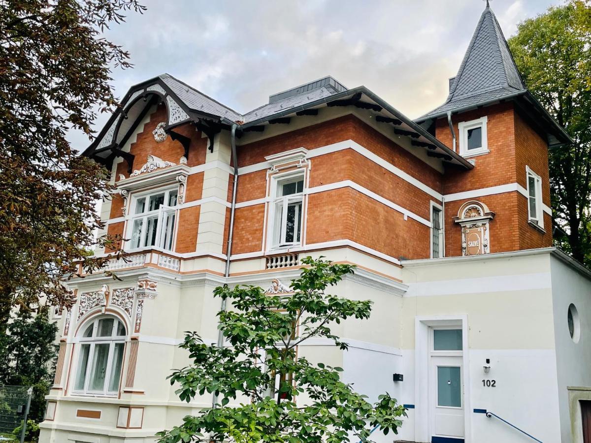 Hamburg Villa Home * Hamburgo