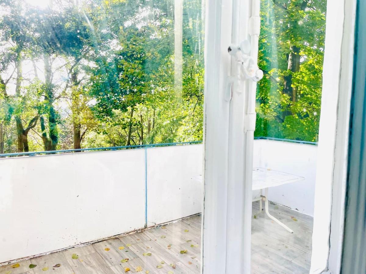 Hamburg Villa Home Apartamento Hamburgo