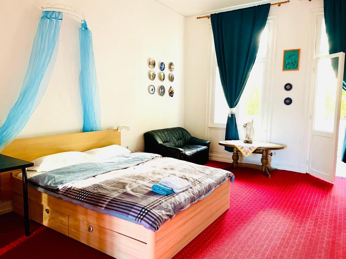 Hamburg Villa Home Apartamento Hamburgo