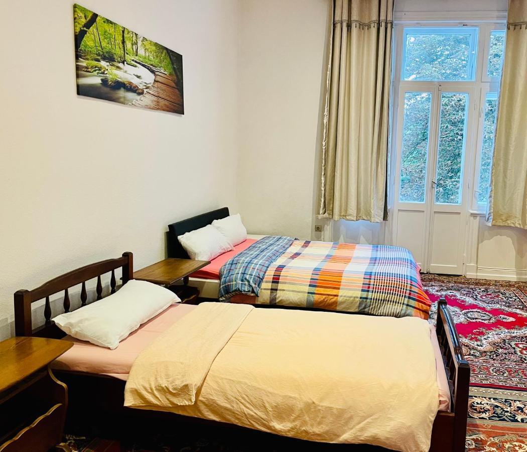 Apartamento Hamburg Villa Home Hamburgo