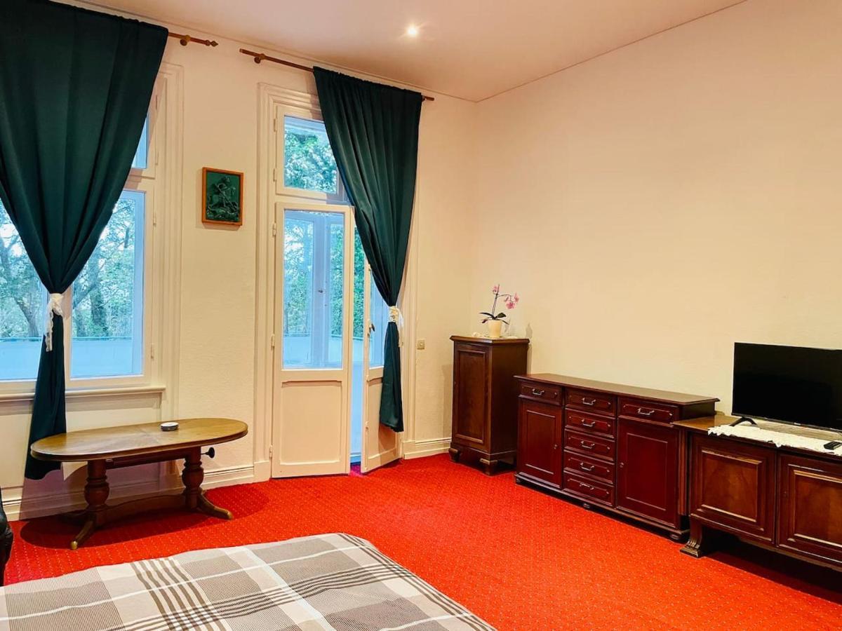 Hamburg Villa Home Appartamento